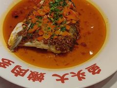 -千稻剁椒大鱼头(CityOn熙地港店)