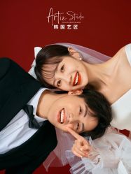 -艺匠摄影ARTIZ STUDIO(南京店)