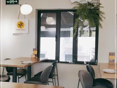 大堂-Money Shops(愚园路店)