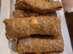 干炸松肉-南门小馆·清真(国贸商城店)