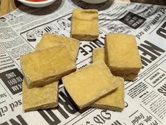 -串王阿三烧烤·小龙虾·烤鱼(拱墅胜利河美食街店)