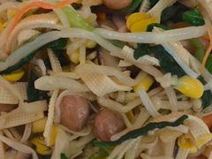 -大鹏饭店·金陵家宴(奥体中心店)