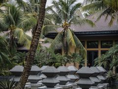 -海南清水湾莱佛士酒店