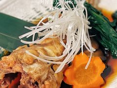 -桥岚·巷子鲜河豚鱼(专门店)