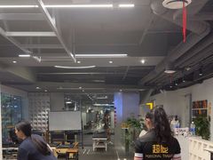 -超鹿运动(达信大厦店)
