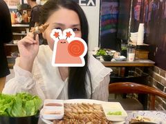 -咕咕站韩国料理(紫金港店)
