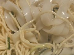 -漠漠家·凉皮·中式汉堡(五角场店)