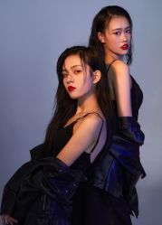 -蜜桃少女VISION写真馆(雁塔店)
