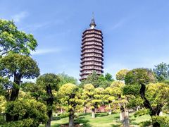 -西海子公园