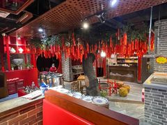 -满园春饼(运河城店)