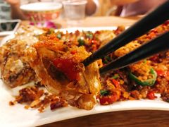 炭烧濑尿虾-辉记炭烧海鲜大排档·老字号(福田店)