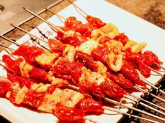 -丰茂烤串(六里桥店)