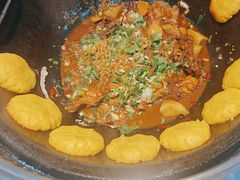 -刘小亮东北铁锅炖(金楠天街第六分店)