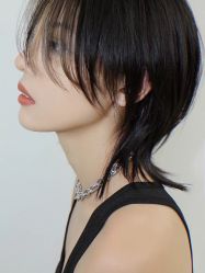 -Kraemer Paris苏豪路易士·嘉玛发廊