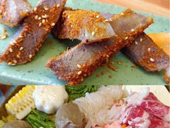 -文三酒肆自助放题(新街口友谊广场店)