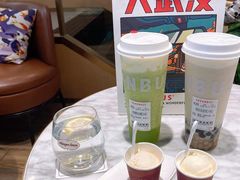 -哈根达斯(武汉天地店)