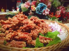 -八大碗·地道东北菜(佳兆业店)