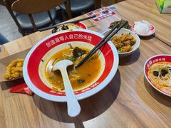 -米鲜剁椒米线(梅溪湖店)