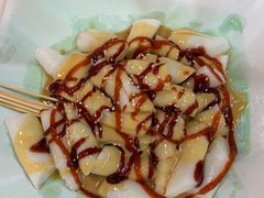 -華歡冰室-WahFoon(吉大店)