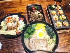-小川洋风料理(街道口店)