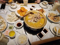 -关东小磨东北菜(漕河泾印象城店)