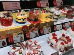 零售区-巴黎贝甜(印象城店)