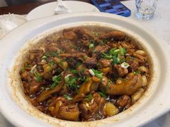 -西山人家·传统苏帮菜·家宴(木渎店)