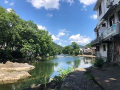 -鹿亭中村