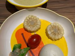 -九转小磨·非遗东北菜(万达广场店)