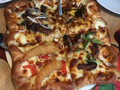 -必胜客(桐乡吾悦广场店)