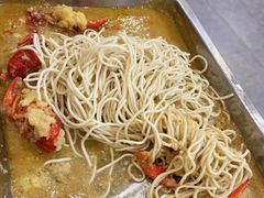-呆虾王龙虾馆(南湖总店)