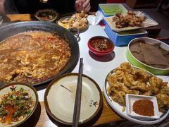 -老天桥蛙炉火锅(姑苏总店)