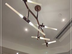 大堂-港丽餐厅(龙之梦长宁店)