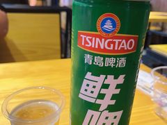 -新疆烧烤王(广灵店)