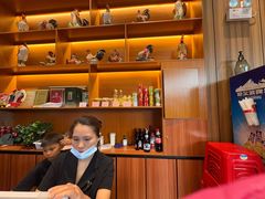-启香鸡私房菜(湖景店)
