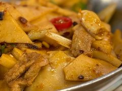 -陈傻子餐厅(世纪都会店)