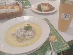 -库滋明·俄罗斯特色美食(中央大街店)