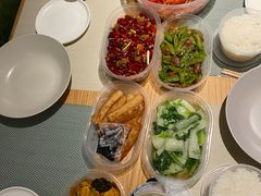 椒麻鱼-乔阿马·江南味·驴肉香(龙湖华泾天街店)