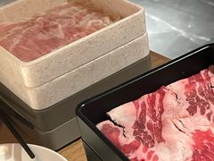 -温野菜涮涮锅(西单大悦城店)