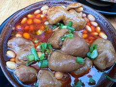 -青石桥老瓦房肥肠粉总店(青石桥总店)