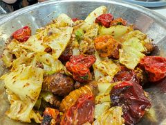-辣盆盆麻辣小龙虾(哈尔滨总店)