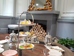 GAWT经典下午茶套餐-也枫·小黄楼(南山路旗舰店)