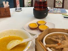 -侨美·唐荔园·40年地道粤菜