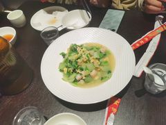 -单家老院·院子里的青岛菜(沙子口店)