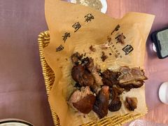 -丰泽园饭店