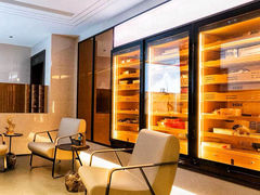 -外滩8号 whisky bar(金延大厦店)
