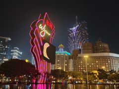 -永利澳门酒店