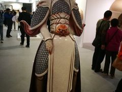 -东浩兰生上海世博展览馆