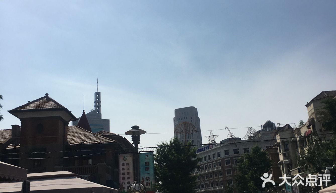 意式风情街作为天津最具代表性的地标之一，收到广大旅游
