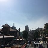 意式风情街作为天津最具代表性的地标之一，收到广大旅游